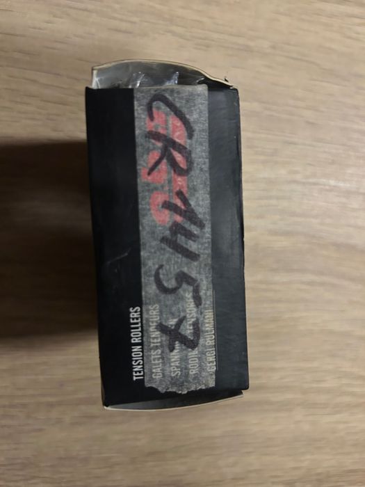 Барабанни накладки Metelli 53-0233 Ø164×20 mm, Mercedes W168/W124 НОВИ