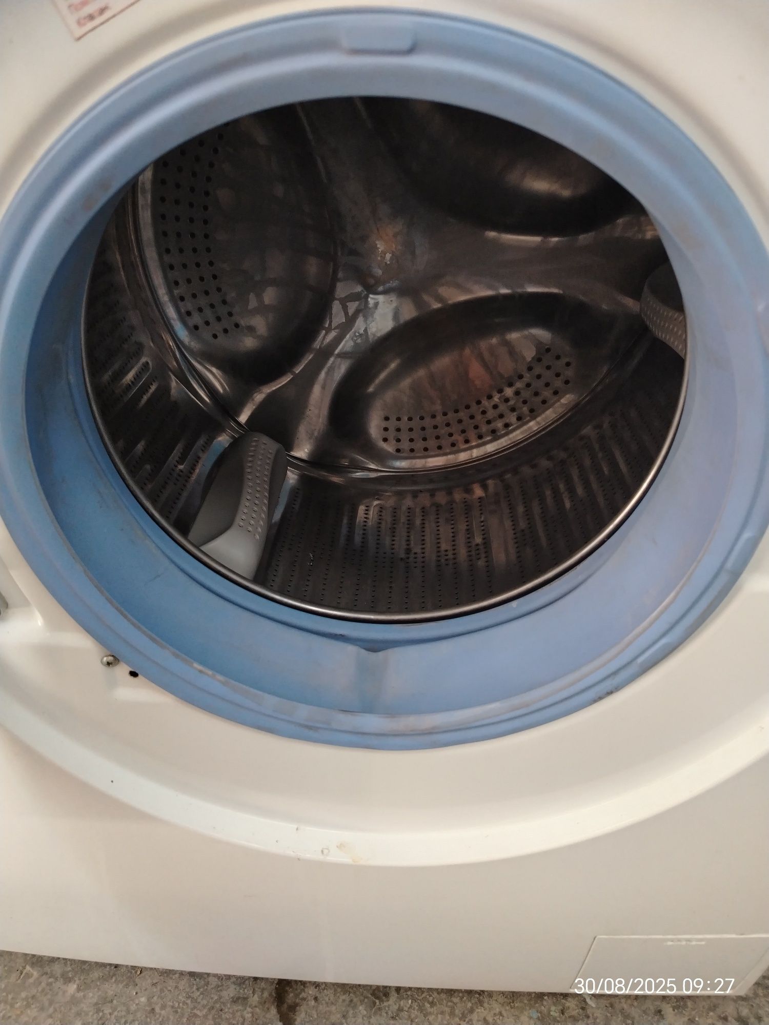 Автомат кир мошина Haier 8 Kg