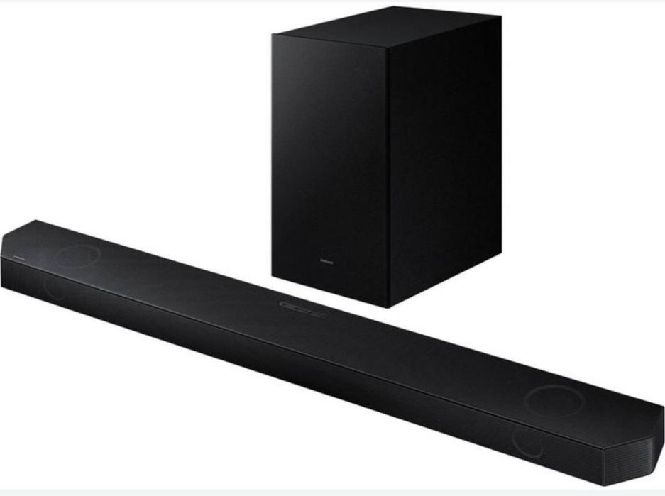 Samsung саундбар  HW-S700D . Для телевизоры.