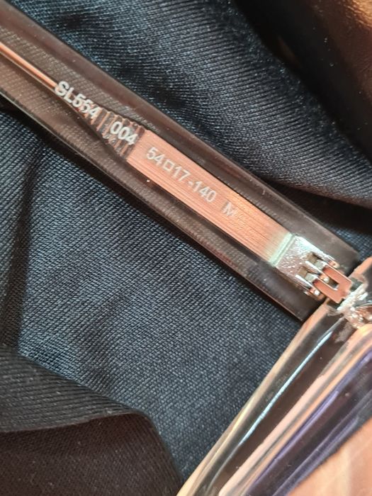 Ochelari de vedere Xavier laurent