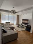 Inchiriez apartament 3 camere Liziera Residances Pipera 158 mp parcare