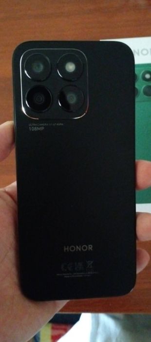 Телефон Honor x8b продам