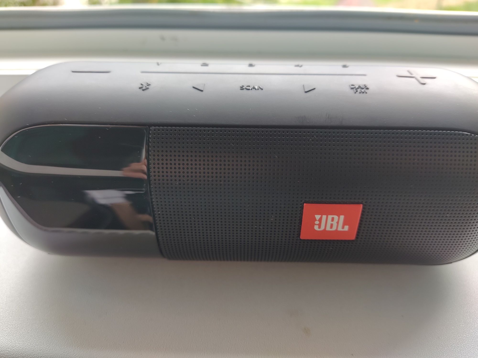 Radio JBL Tuner 2