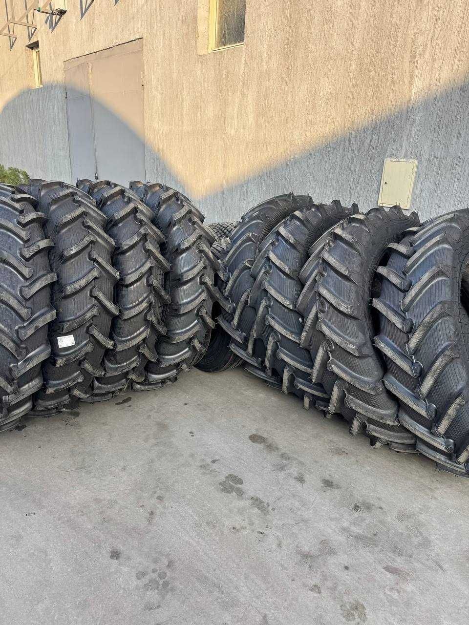 Сельхоз шина 15.5R38 KAMA - 363$