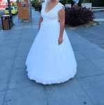 Rochie de mireasa