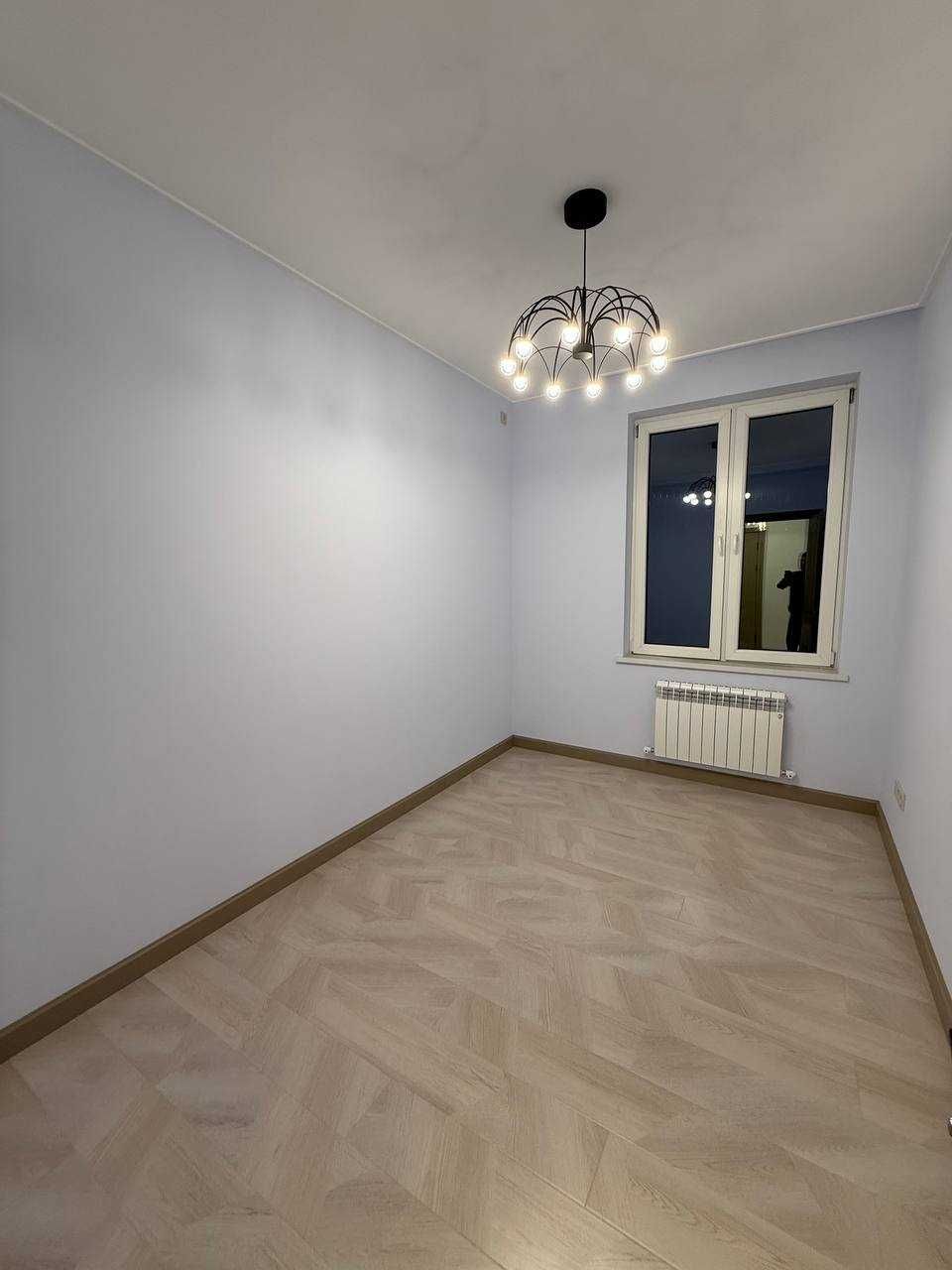Продается 3х ком  85 кв.м в ЖК Cambridge Residence