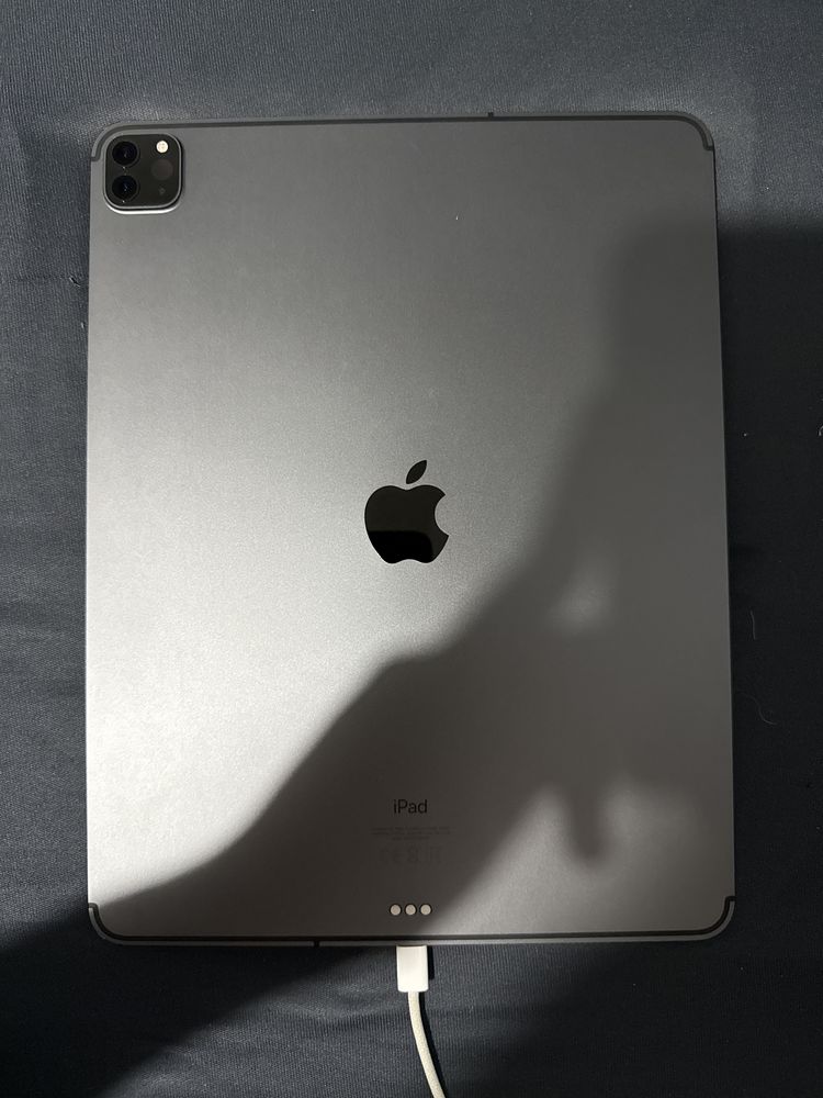 Ipad 12.9 4 генерация