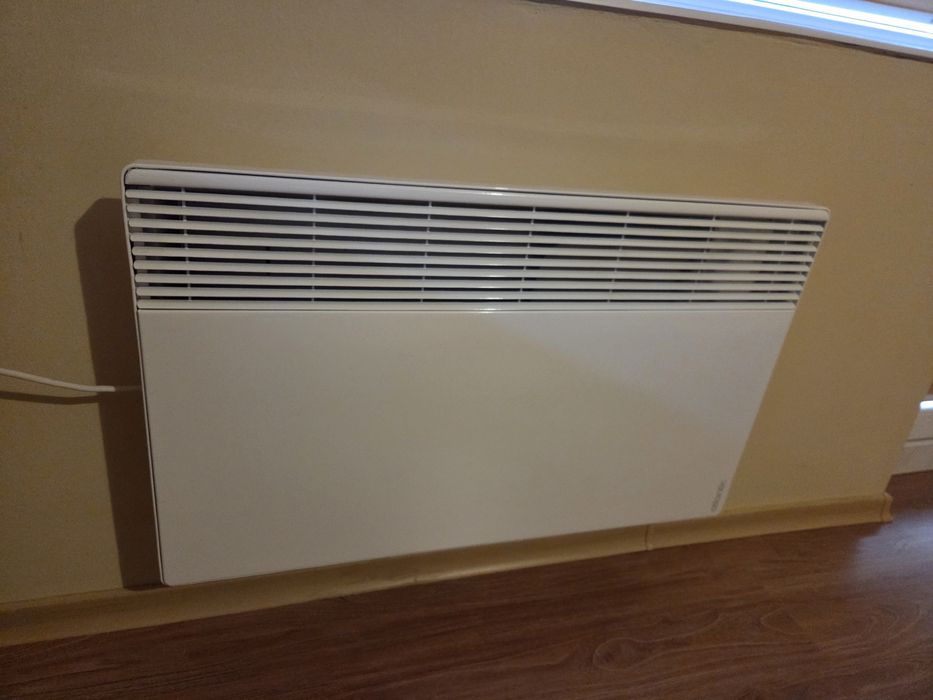 Електрически конвектор Atlantic F127 2000W,