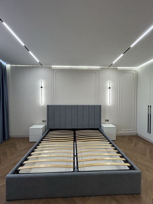 Продам 4 к.кв., в 8 мкр.