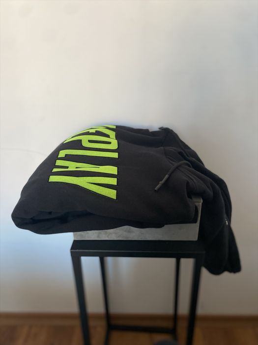 REPLAY Оригинален мъжки суитшърт горница горнище худи Риплей