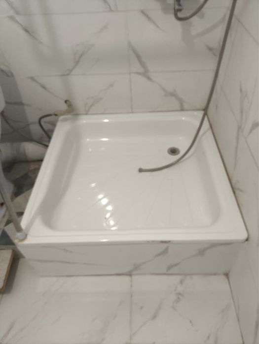 Роковина, душевая в ванную