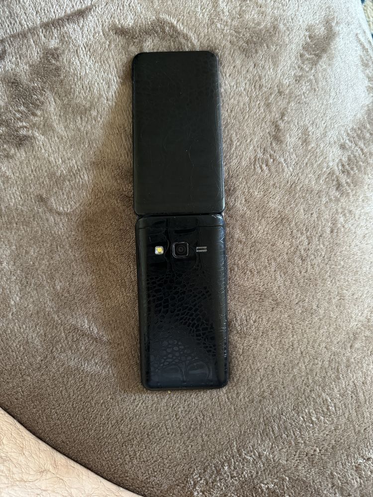 Samsung folder 2