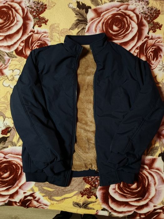 Якета и суитшърти