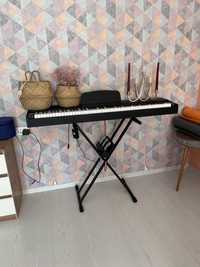 Цифровое пианино Rockdale RDP-3088