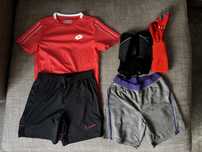 Imbracaminte fotbal copii 6 ani