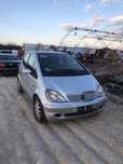 Mercedes A170 CDI