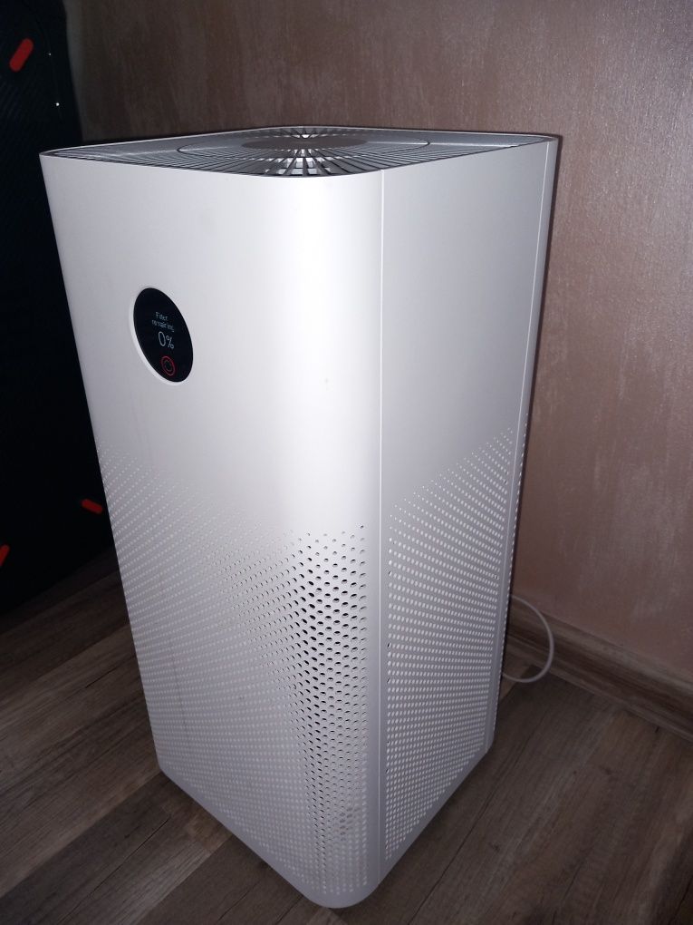 Пречиствател за въздух Xiaomi Mi Air Purifier 3h
