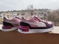Детски маратонки puma gravition