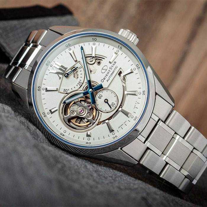 Мъжки часовник Orient Star Contemporary Automatic RE-AV0113S