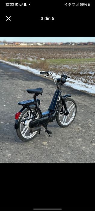 Vand piaggio ciao