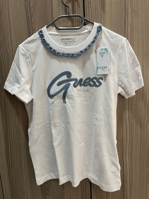 Дамска тениска Guess