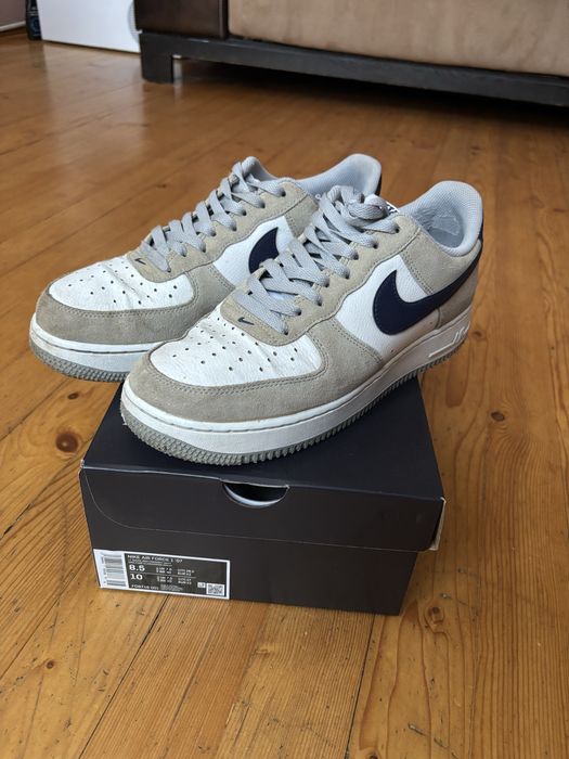 Nike Air Force 1