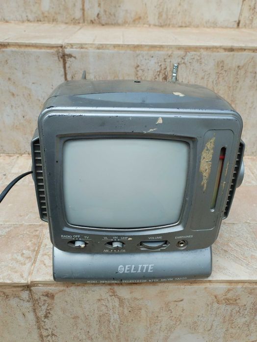 Мини телевизор ELITE ETV-551
