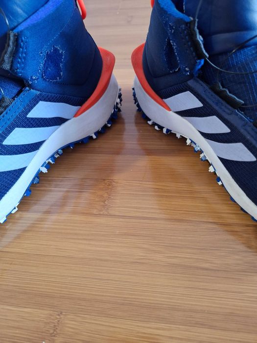 Adidas Fortatrail- зимни обувки номер 39 и 1/2