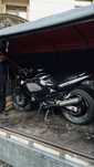 Suzuki gsx 550, 94года
