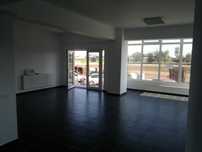 Inchiriez Spatiu Comercial Militari Residence