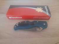 Оригинален нож Spyderco Stretch 2 k390