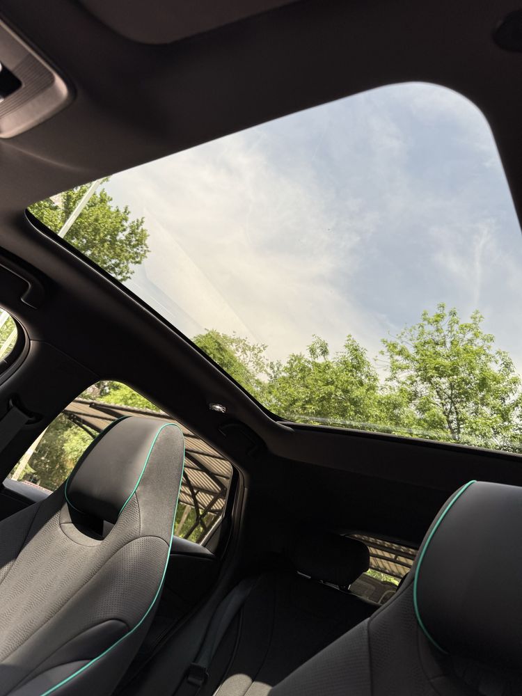 BYD DOLPHIN bez probeg
