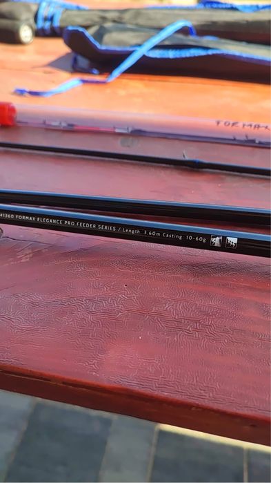 Vand feeder Map - Formax