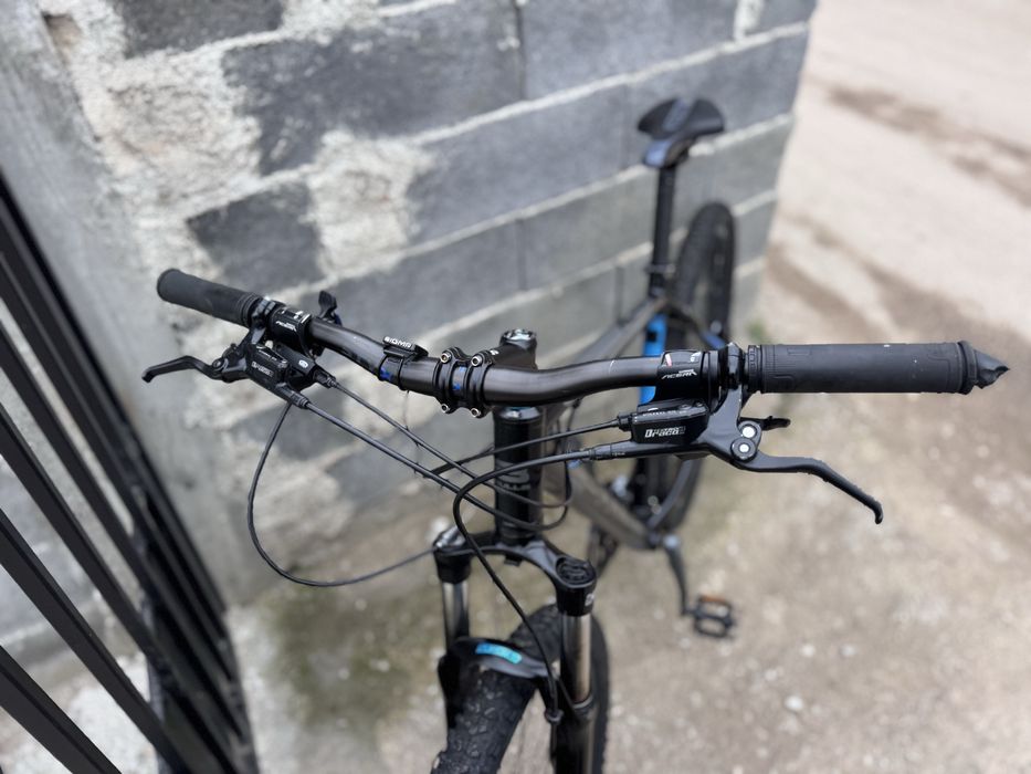 Велосипед Bulls Busht ail 29 цола