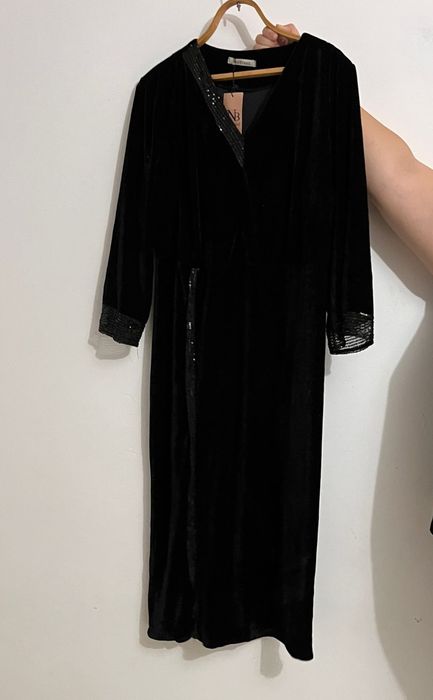 Платье 54 размера