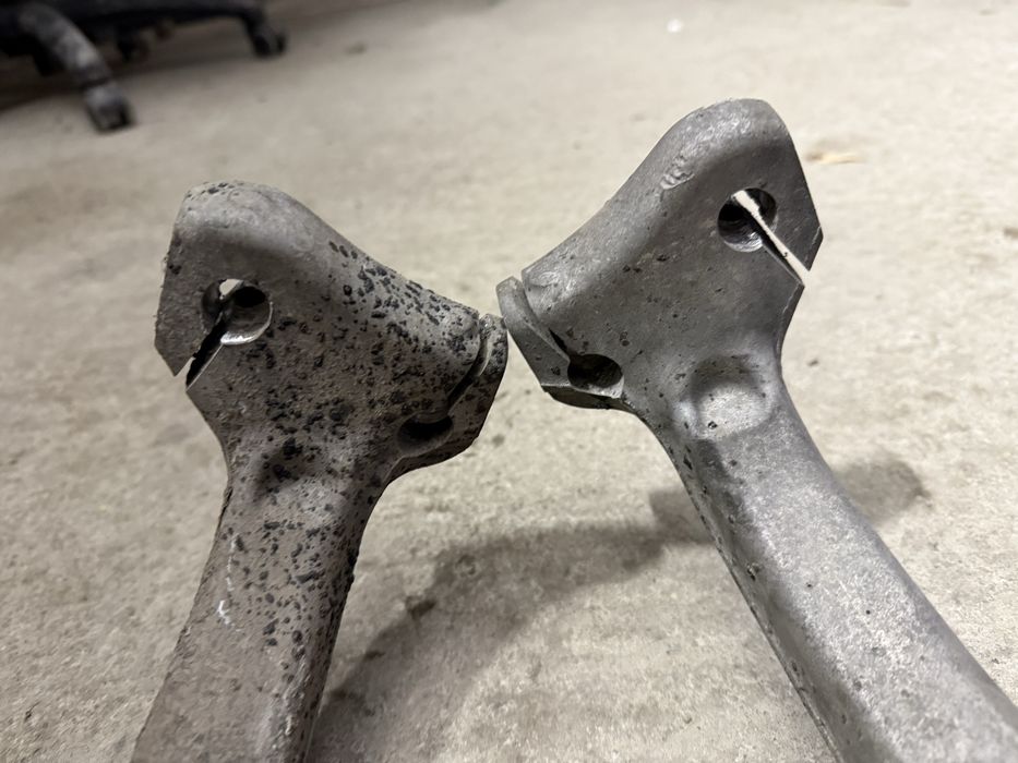 Fuzeta stanga dreapta audi a4 b8 b8.5 a5