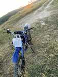 Vand,schimb cross 125cc