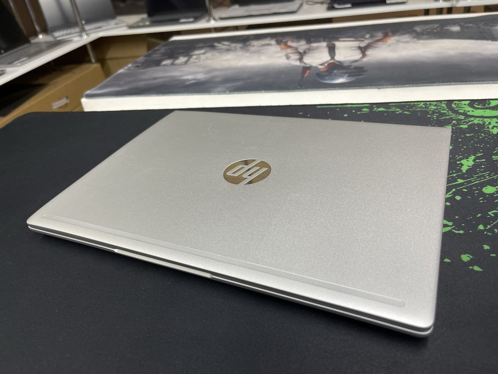 HP Probook 430 G7 - Core i5-10210U/8Gb/SSD256Gb/Intel