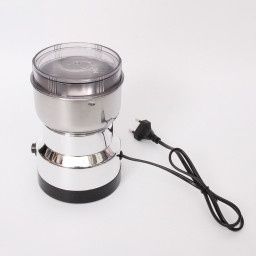 TV1044 Електрическа кафемелачка, 150W, Удобен капак за затваряне