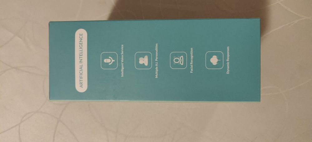 Sonerie WIFI Video Netvue Belle sigilate