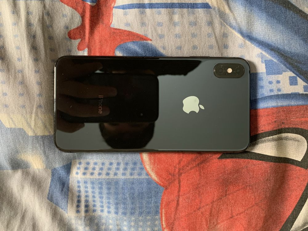 Iphone Xs max 256gb