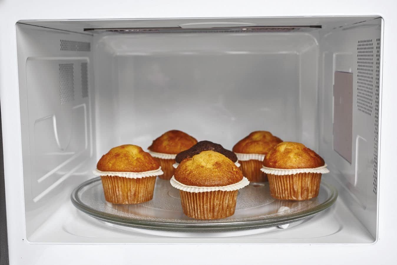 Cuptor microunde Candy 22L 800W grill digital argintiu | 919167