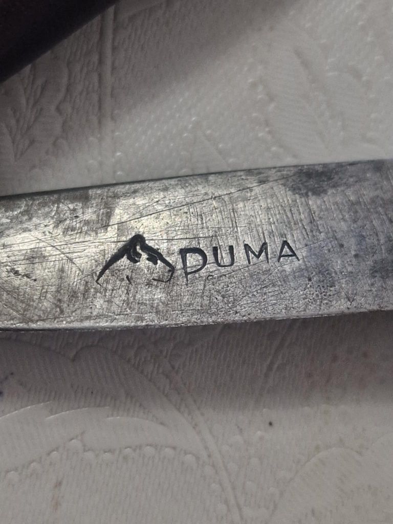 Стар немски нож PUMA