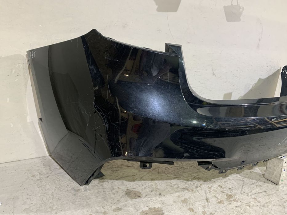 Bara spate BMW X6 F16 M-Sport, 2014, 2015, 2016, 2017, 2018, cod origine OE 8056534