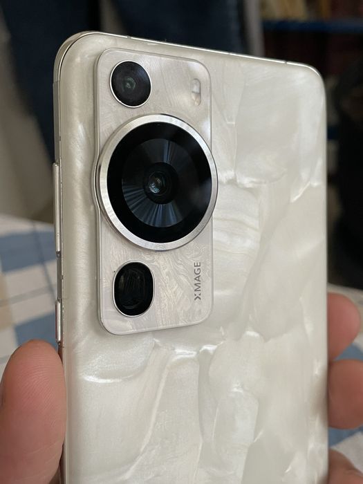 Huawei P60 Pro — Легендарный камерафон 2023 + Гарантия!