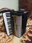 Acordeon Hohner Imperiator 4