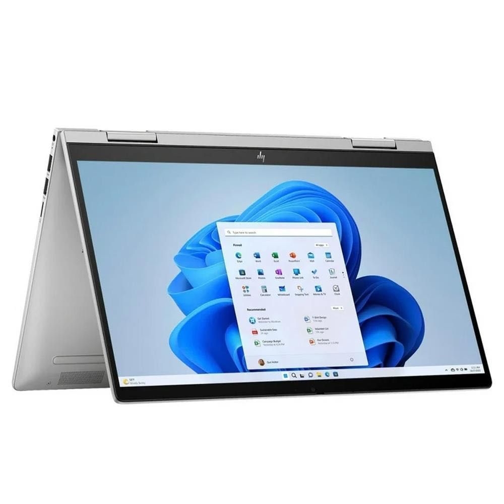 HP Envy x360 2in1