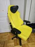 Продам кресло dx racer pro (новое)