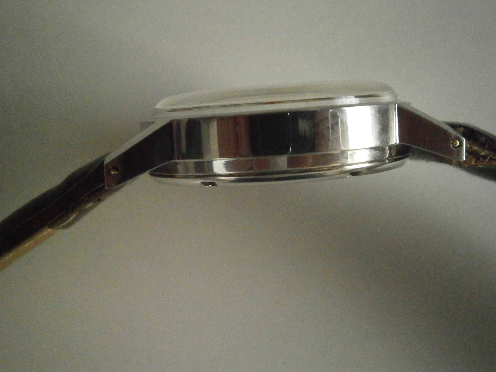 NOS VERDAL Tour de France, hand winding AS 1880, 17 jewels, Swiss TOP!