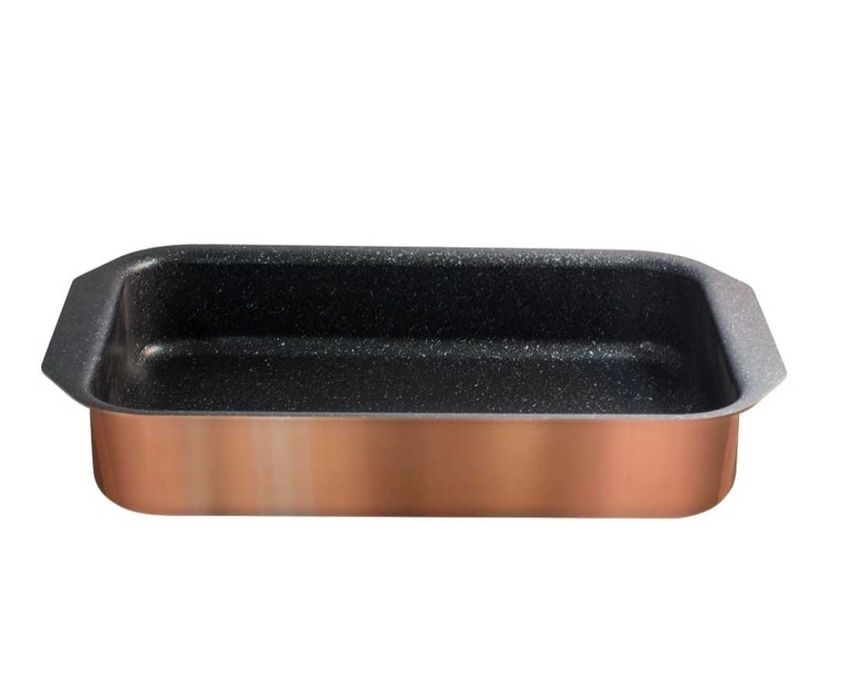 Set tava si spatula Berlinger Haus